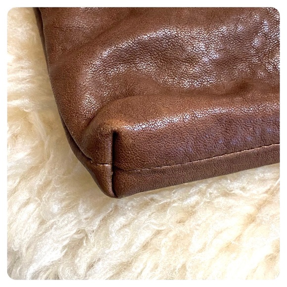 STELLA & DOT lafayette shoulder purse - Picture 6 of 7